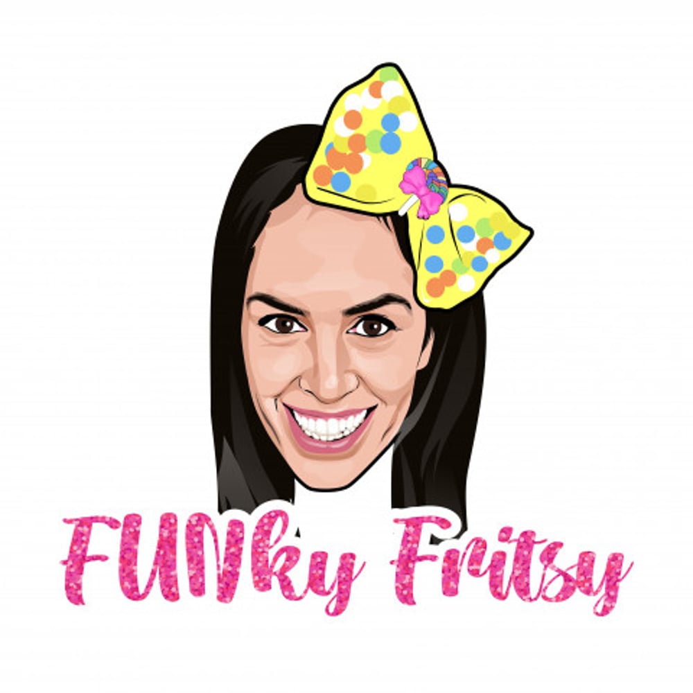 Profile thumbnail image for FUNky Fritsy