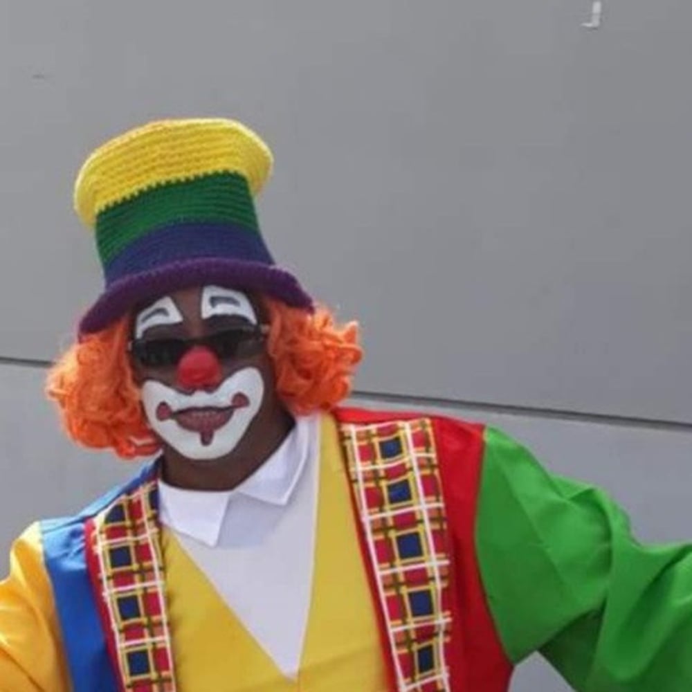 Profile thumbnail image for FunsotheClown