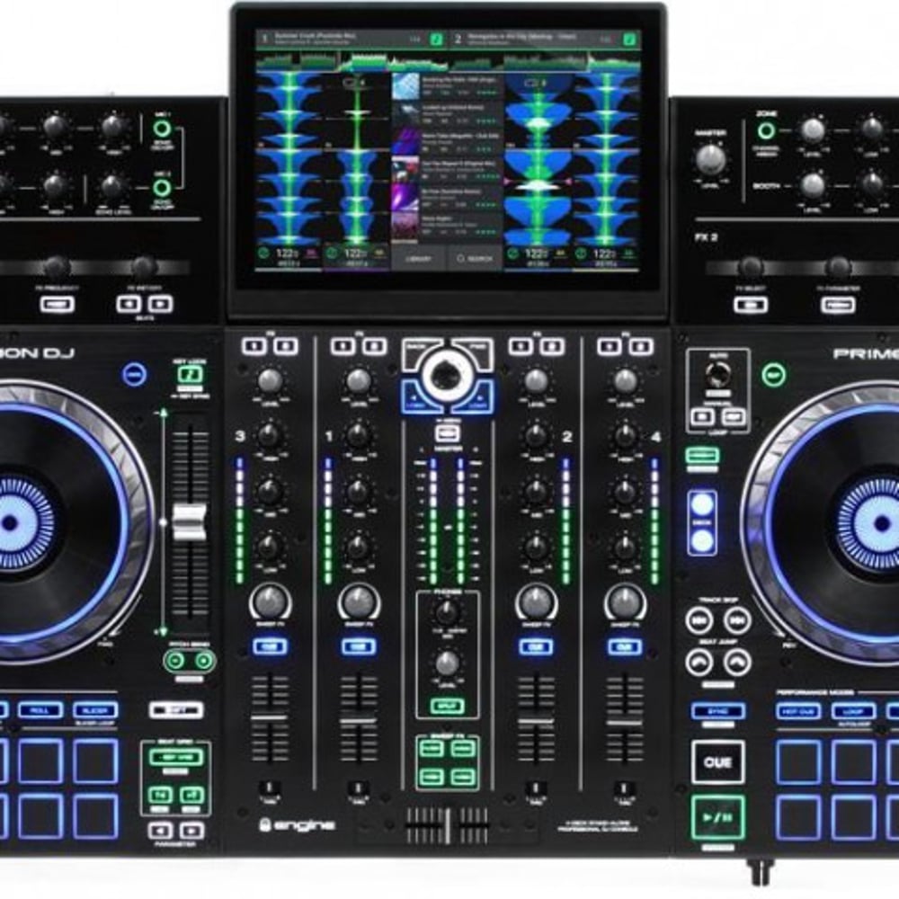 Profile thumbnail image for Future Beats