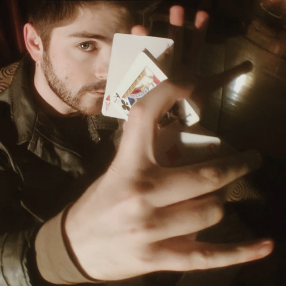 Profile thumbnail image for Gabe Dylan