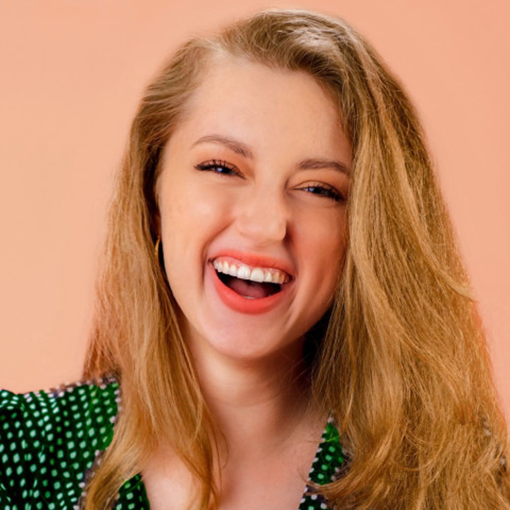 Profile thumbnail image for Gabi Rosengren