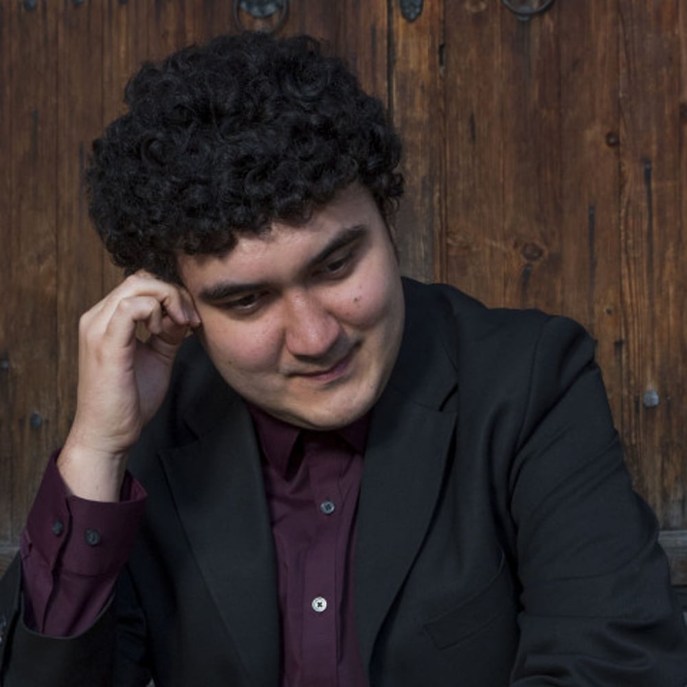 Profile thumbnail image for Gabriel Soileau