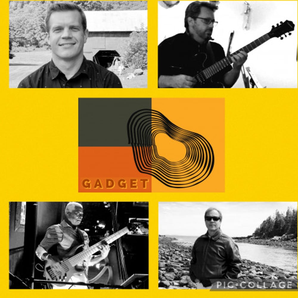 Profile thumbnail image for Gadget