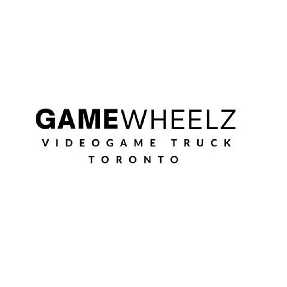 Profile thumbnail image for GameWheelz - Video Game Party Truck