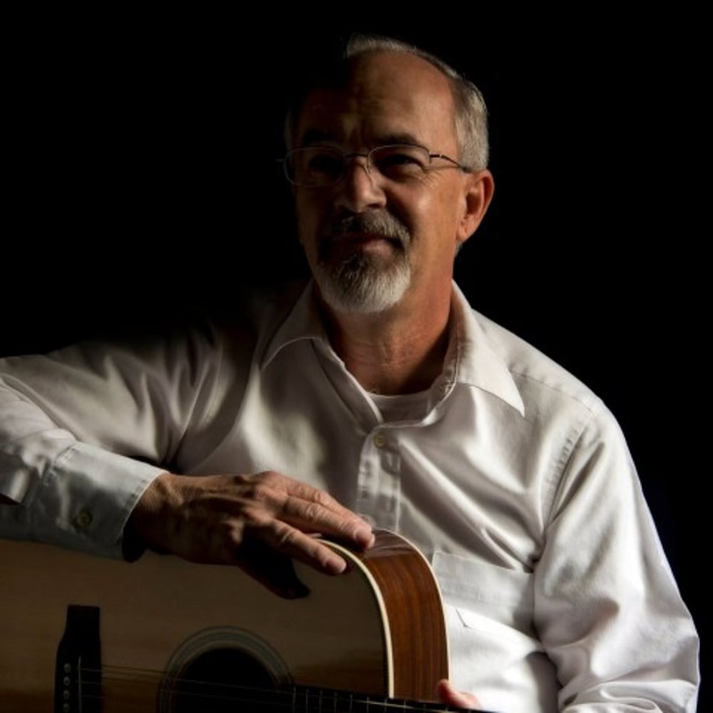 Profile thumbnail image for Gar Cutshaw Live Entertainment