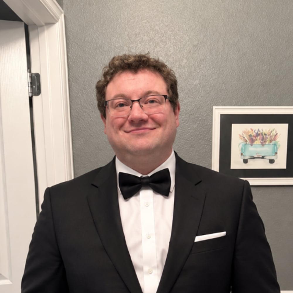 Profile thumbnail image for Garret Callahan Music Entertainment