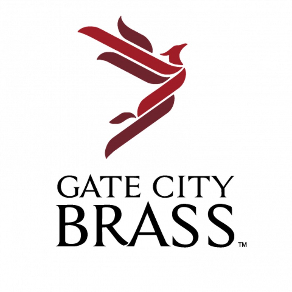 Profile thumbnail image for Gate City Brass