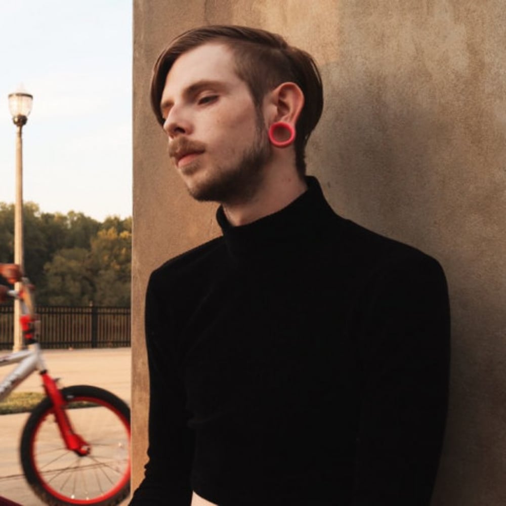 Profile thumbnail image for Gavin Montgomery
