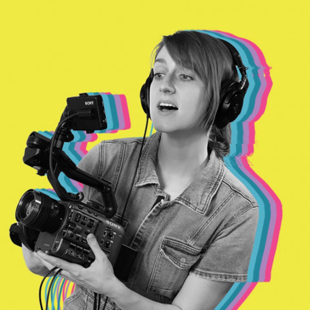 Profile thumbnail image for GC.NYC - Woman-owned Video & Photo