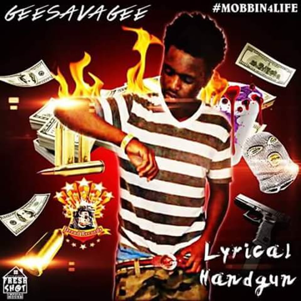 Profile thumbnail image for GeeSavaGee