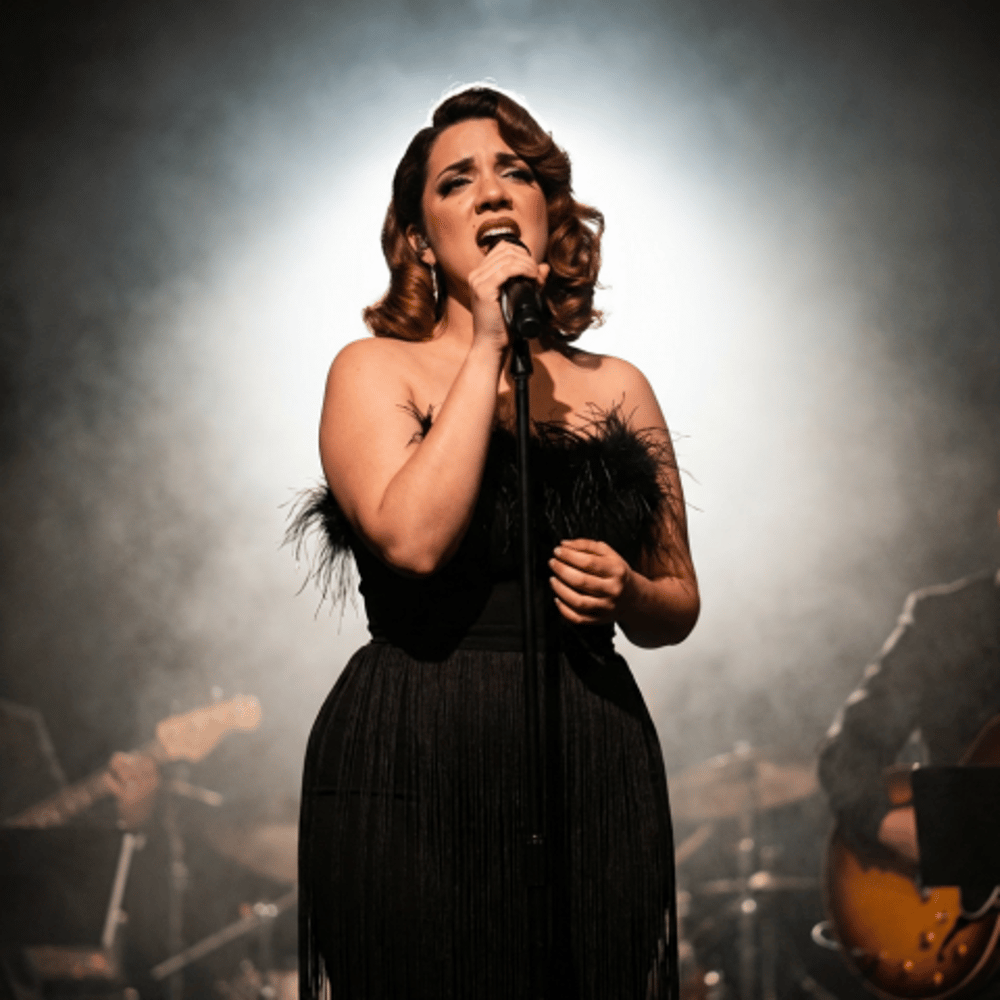 Profile thumbnail image for Genesis Live Music | Singer