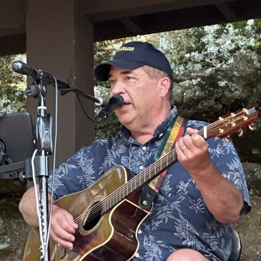 Profile thumbnail image for Geoff Allen