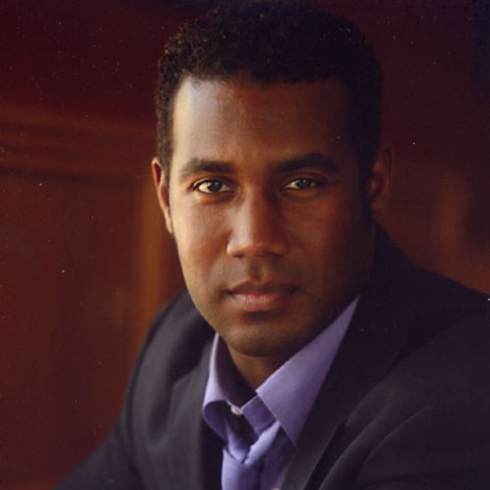 Profile thumbnail image for George Lee Jones Life & Business Strategy