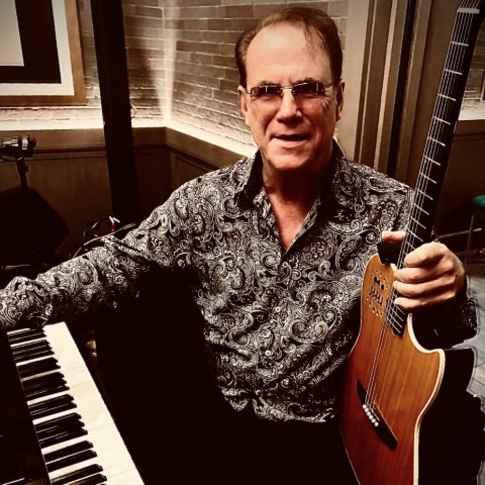 Profile thumbnail image for George Martini