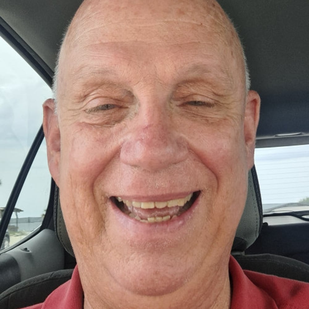 Profile thumbnail image for George Penton