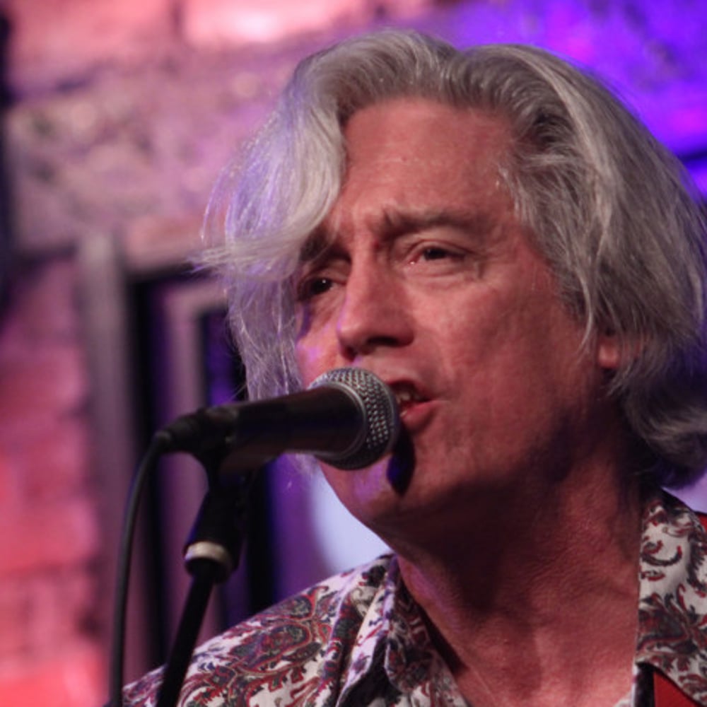 Profile thumbnail image for George Terry & The Zealots