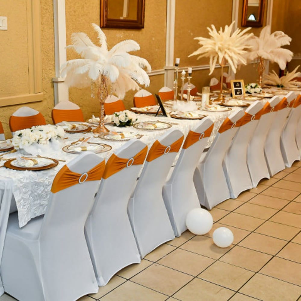 Profile thumbnail image for Get Lit Event Planning Service