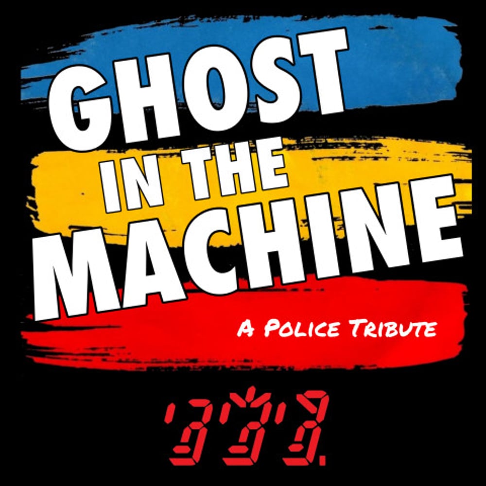 Profile thumbnail image for Ghost in the machine