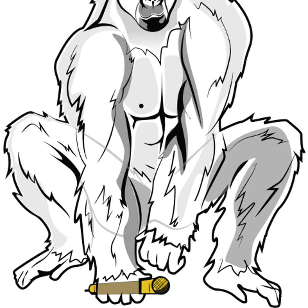 Profile thumbnail image for Ghost Gurillaz