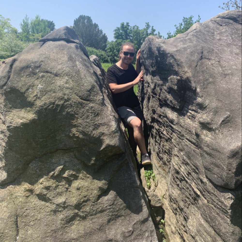 Profile thumbnail image for Glacial Erratic