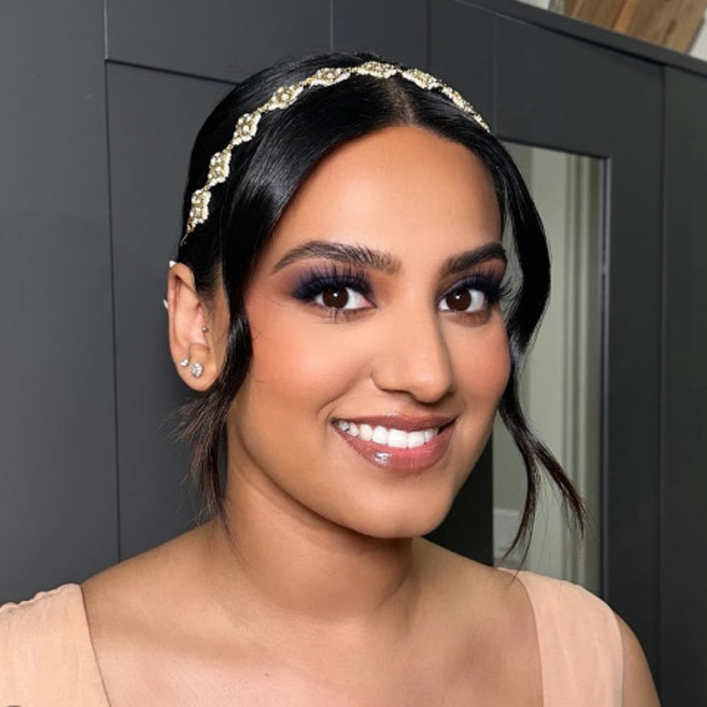 Profile thumbnail image for GlambySaron