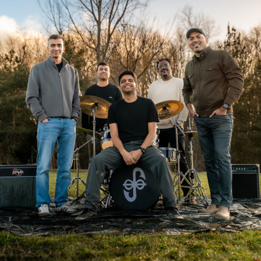 Profile thumbnail image for Glentheband