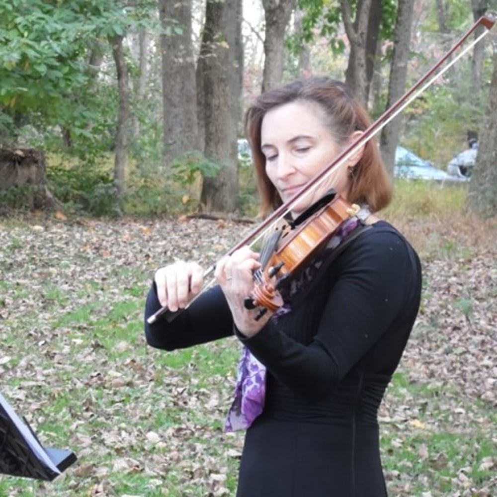 Profile thumbnail image for Glorious Strings Wedding Music
