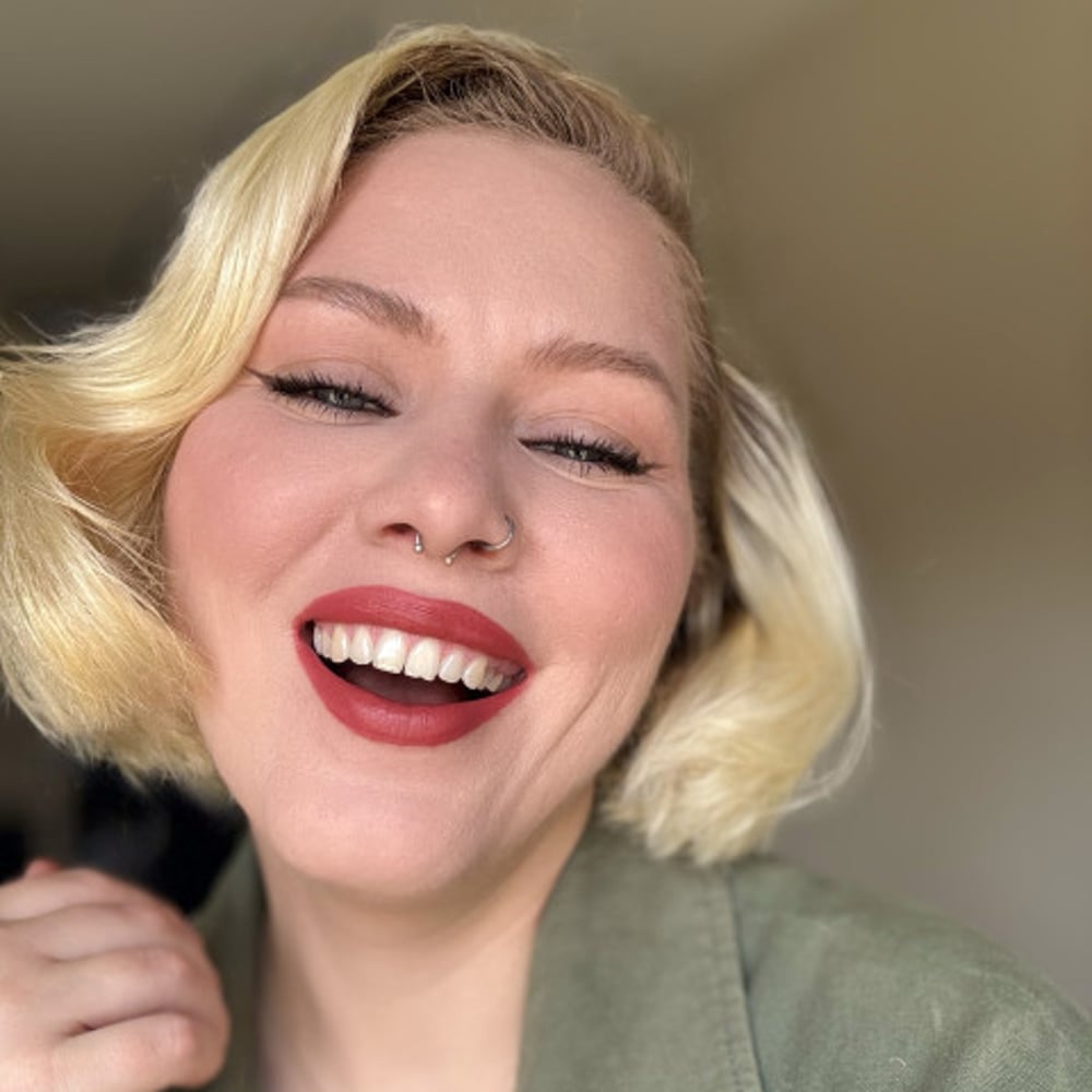 Profile thumbnail image for Glow Naturally