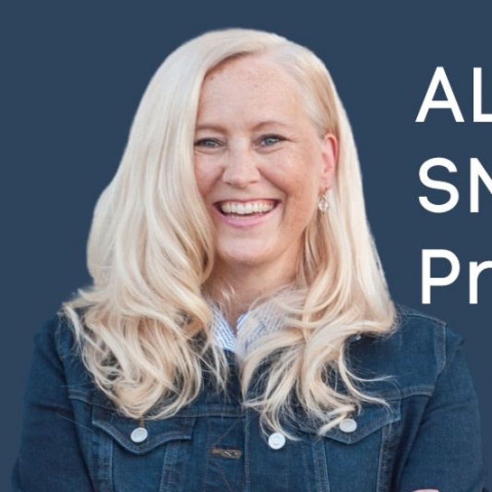 Profile thumbnail image for Go ALL Small for BIG Productivity!