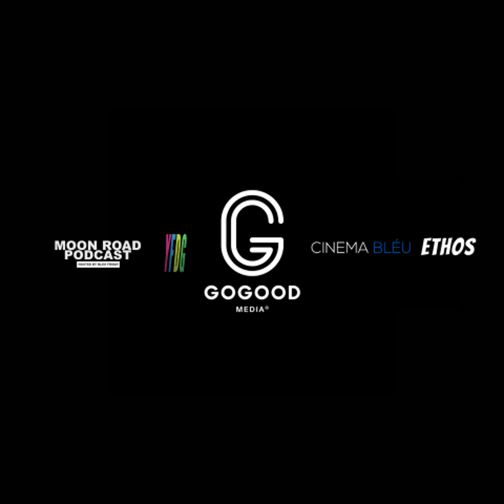 Profile thumbnail image for Gogood Media Co.