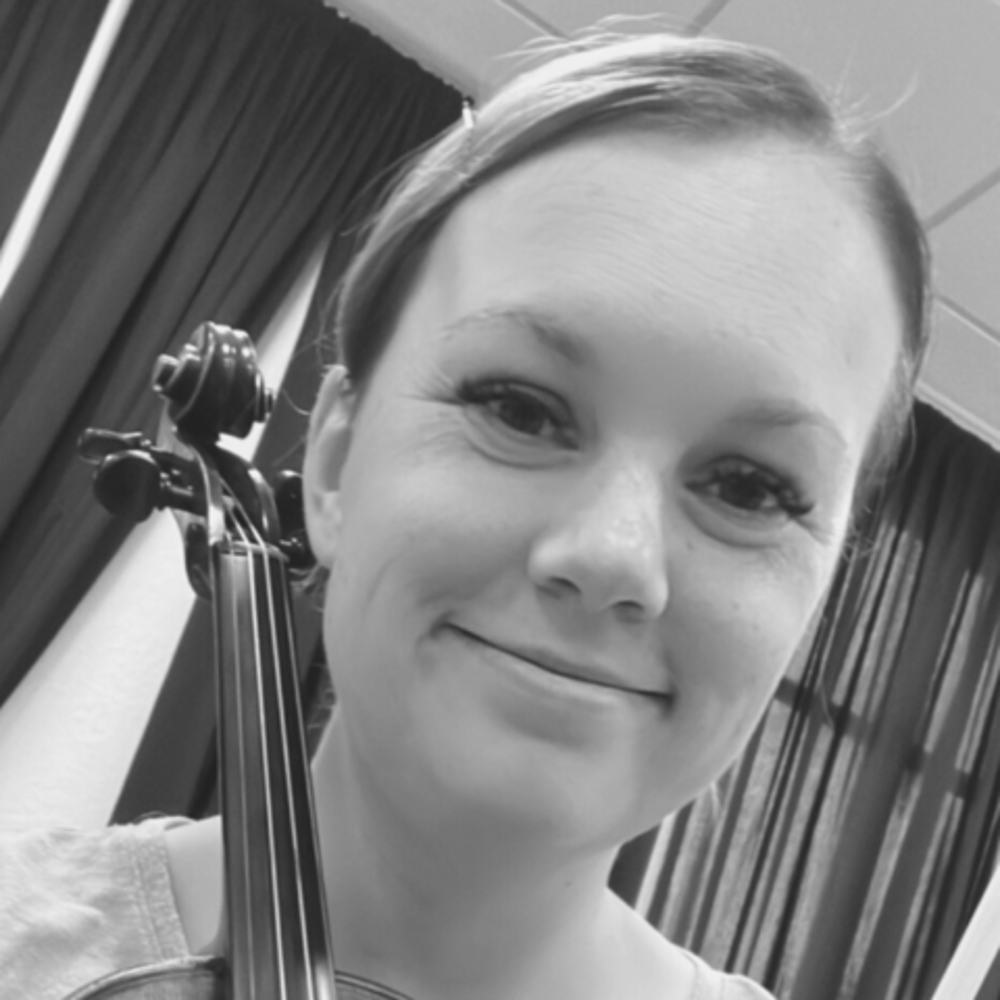 Profile thumbnail image for Golden Melody Violin