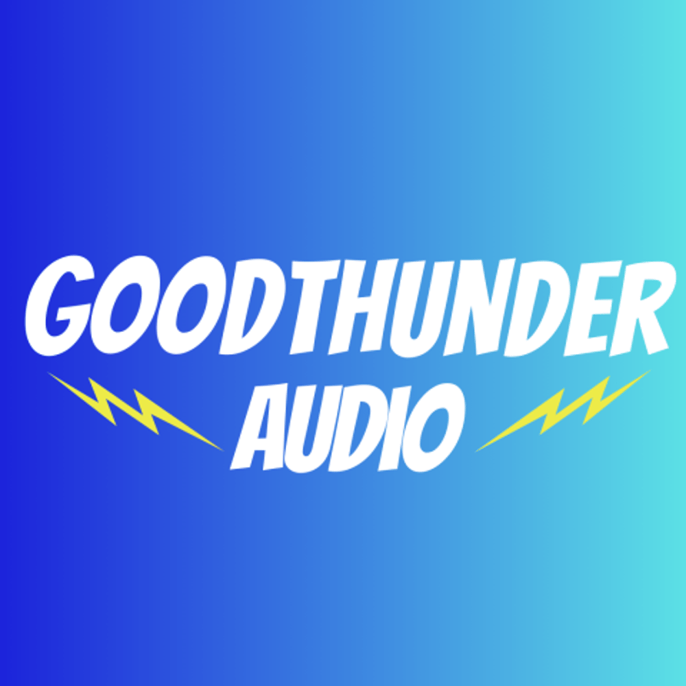 Profile thumbnail image for Good Thunder Audio