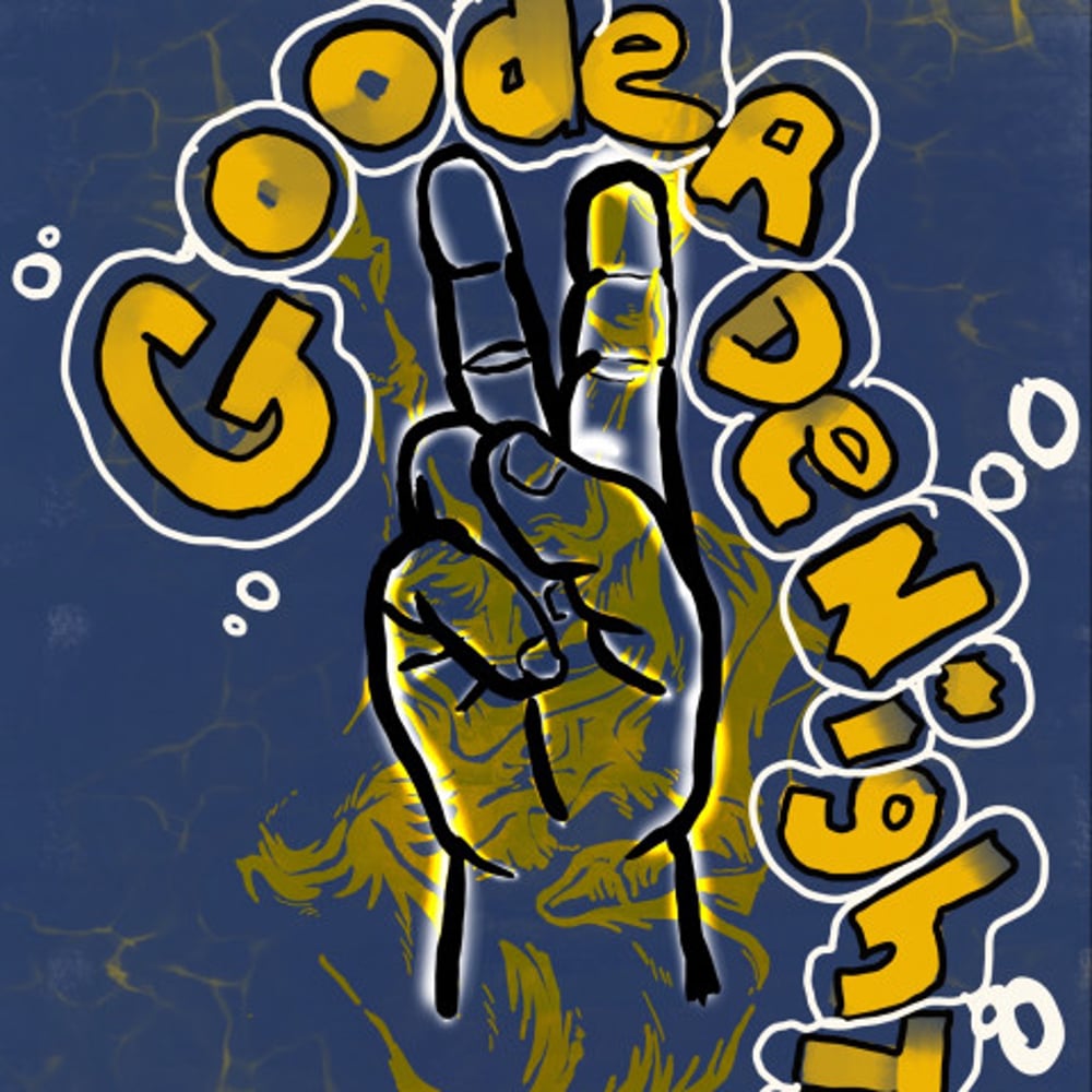 Profile thumbnail image for GooderDeNight