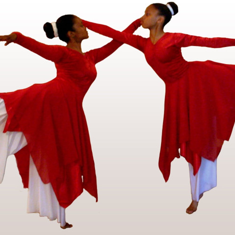 Profile thumbnail image for Gospel Dance Choregraph