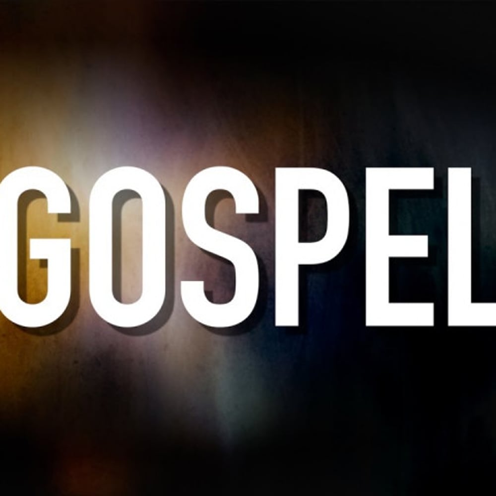 Profile thumbnail image for Gospel