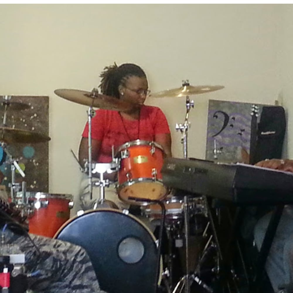 Profile thumbnail image for Gospel, R&B Music