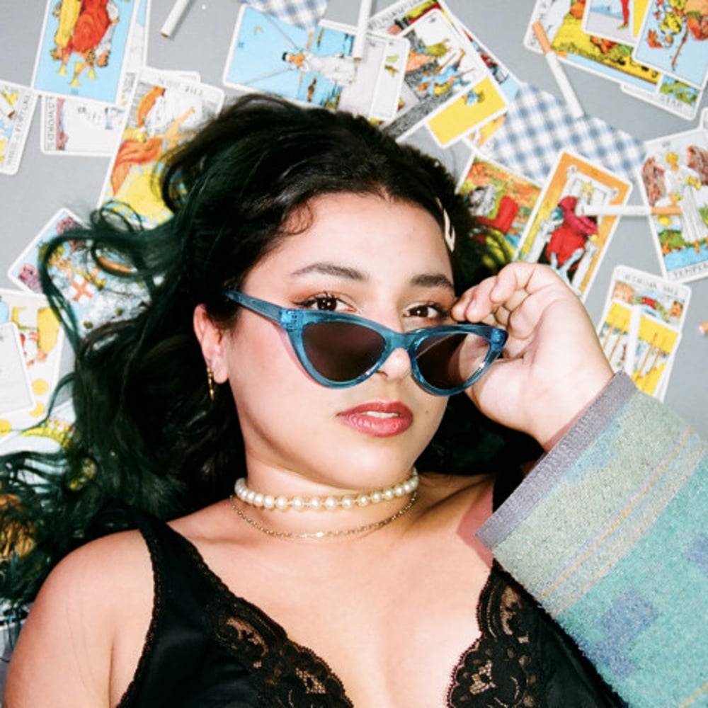 Profile thumbnail image for Gracie Martin