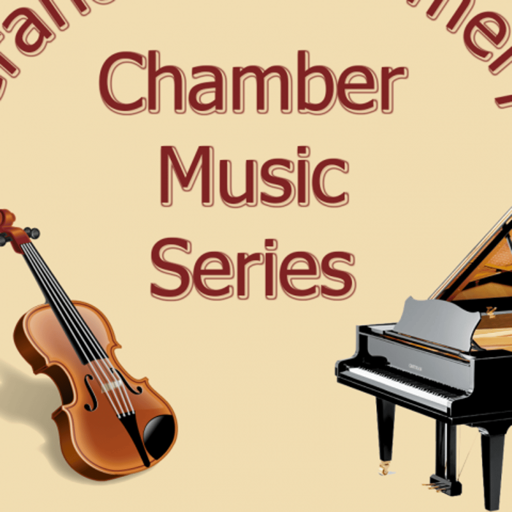 Profile thumbnail image for Grand Montgomery Chamber Music Series