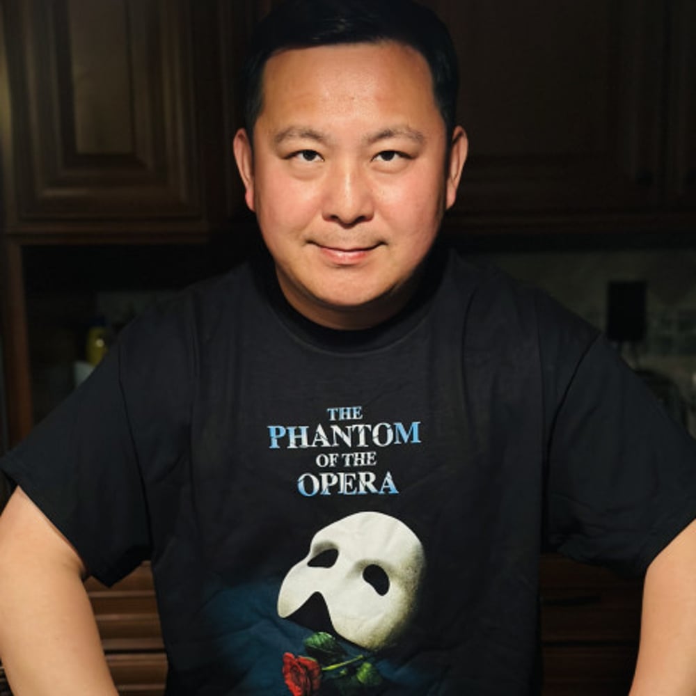 Profile thumbnail image for Grand Tenor