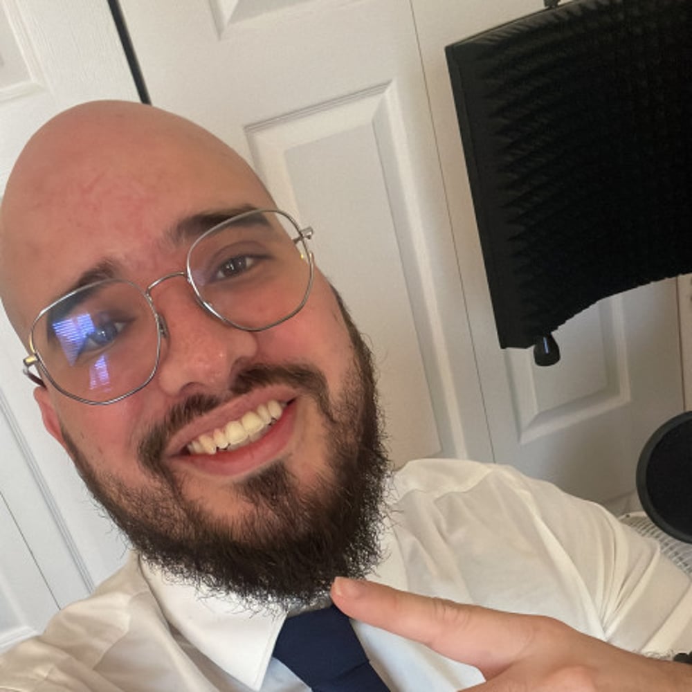 Profile thumbnail image for Your Sound Tech, Andres