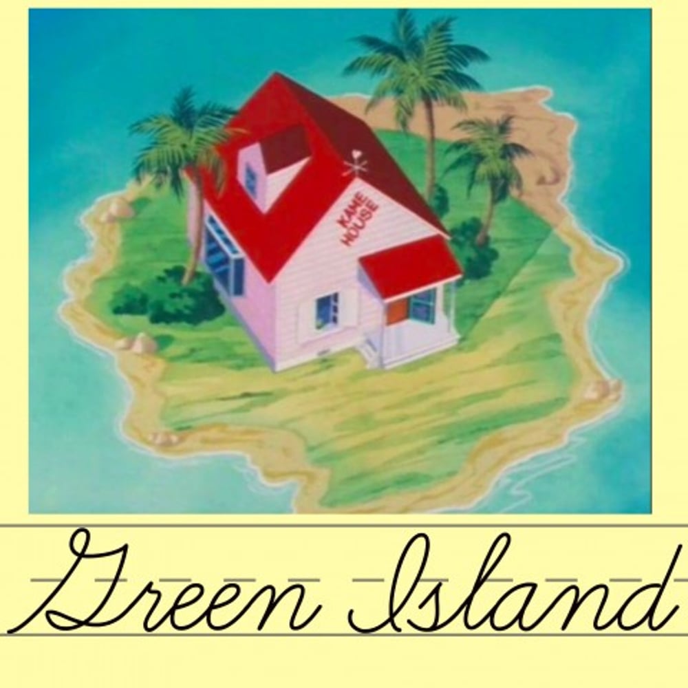 Profile thumbnail image for Green Island