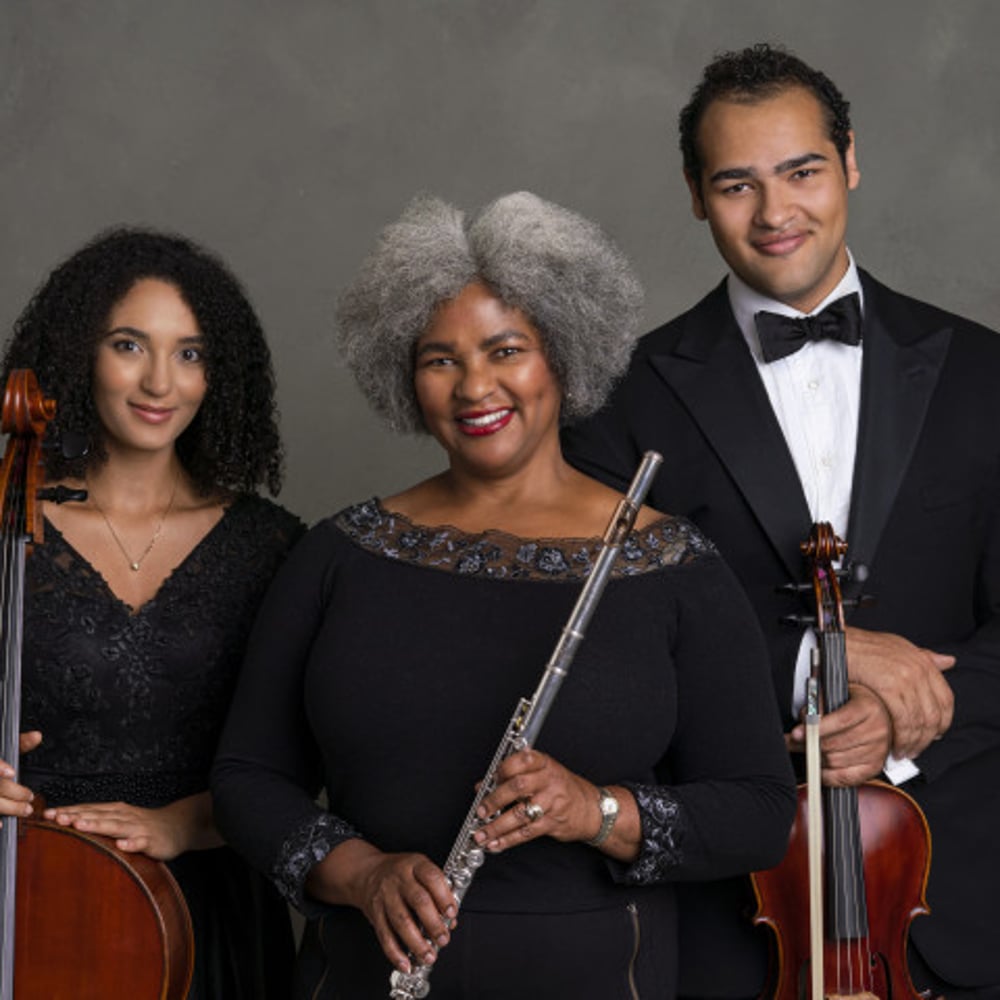 Profile thumbnail image for Greenleaf Pro Musica