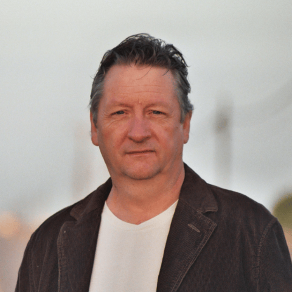 Profile thumbnail image for Greg Sherman