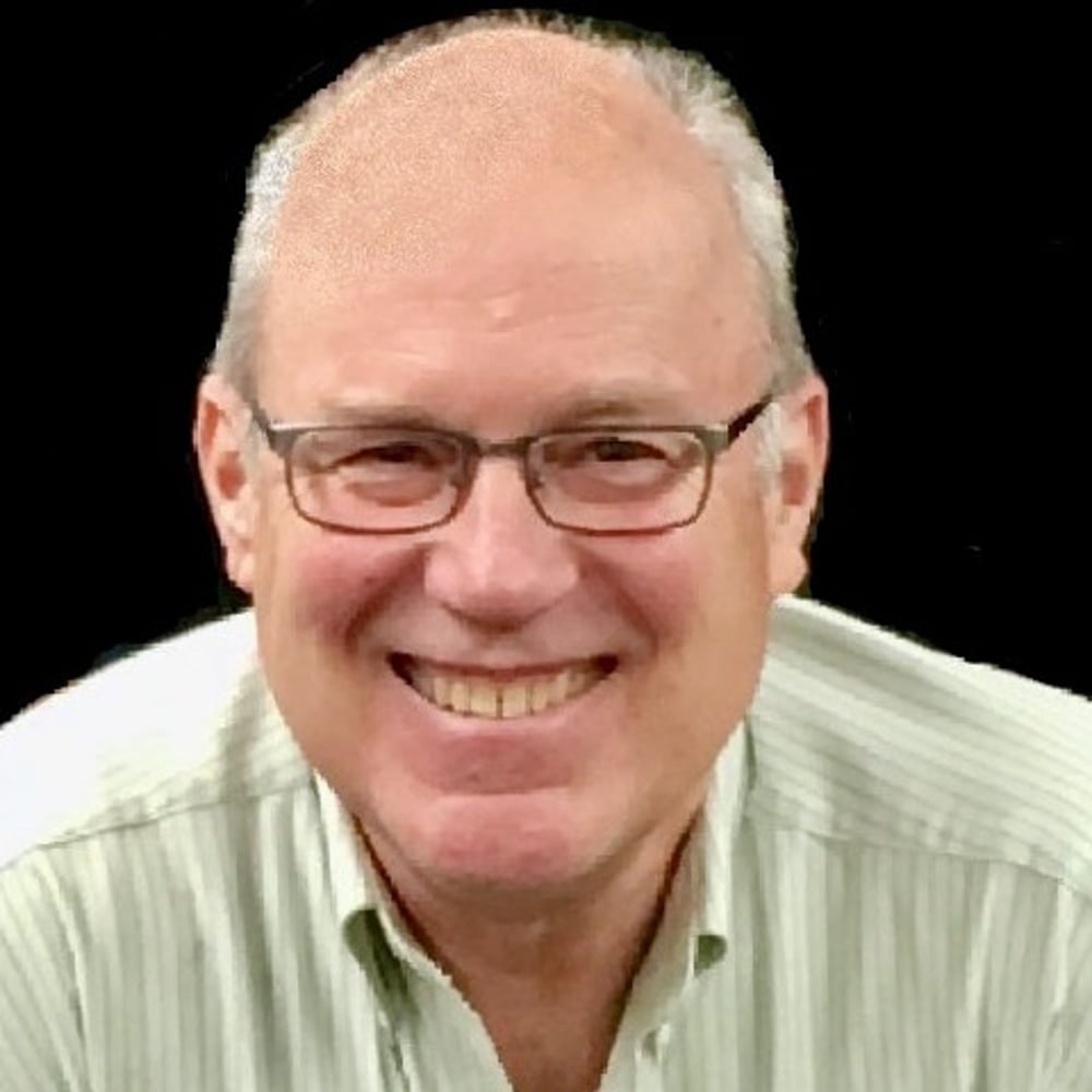 Profile thumbnail image for Greg Wardson