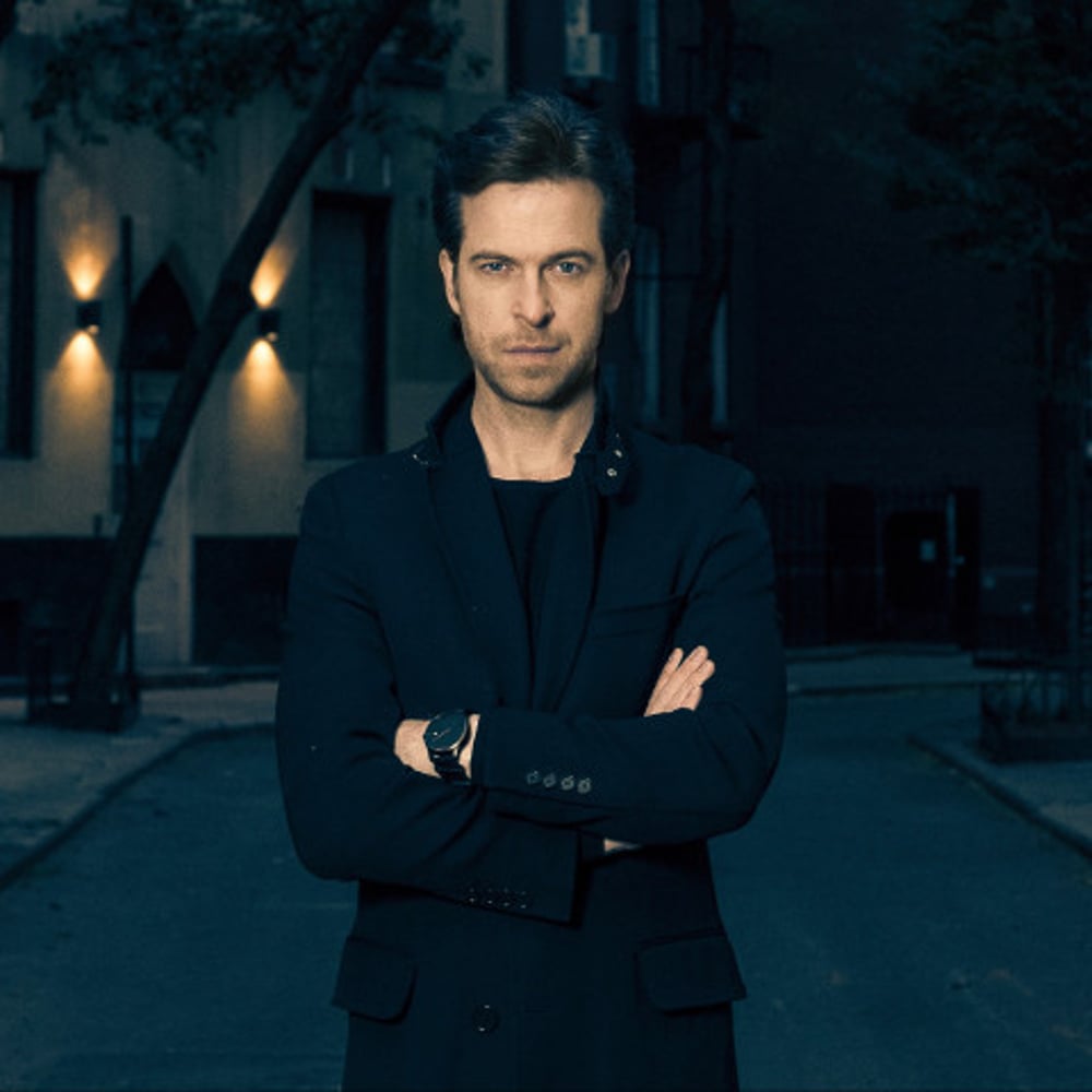 Profile thumbnail image for Gregory Harrington