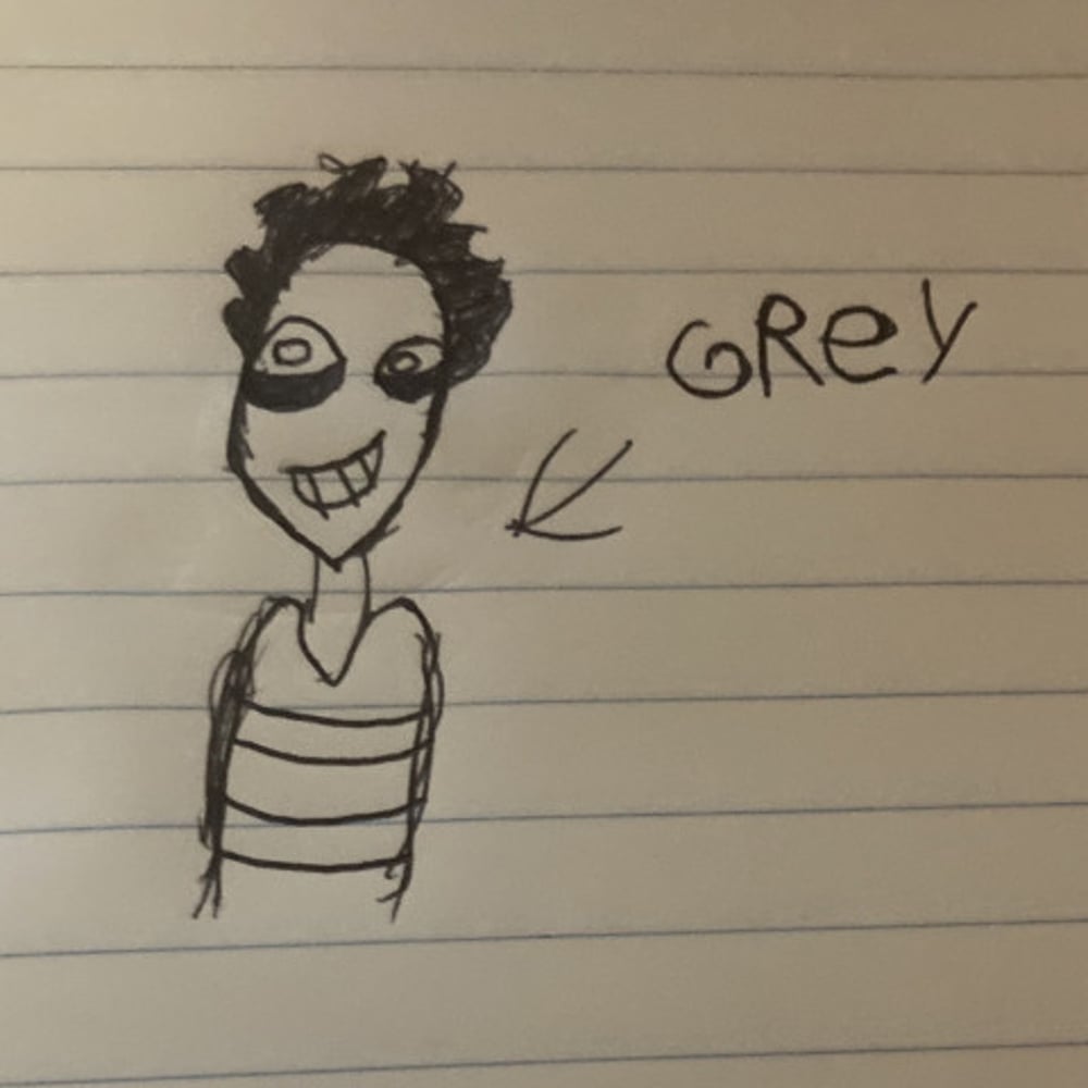 Profile thumbnail image for Grey’s Comedy Service