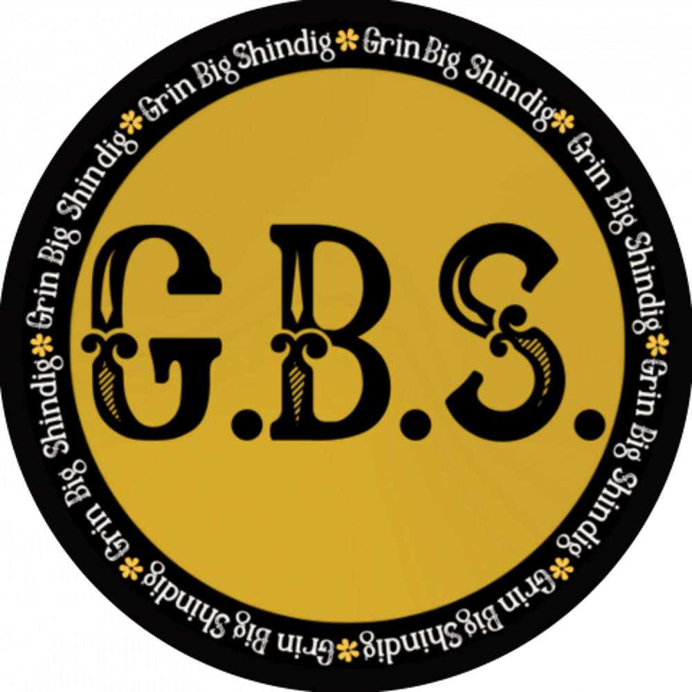 Profile thumbnail image for Grin Big Shindig
