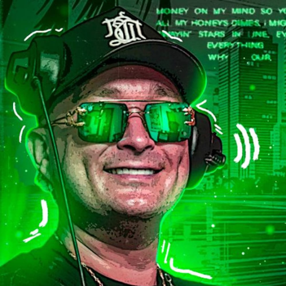 Profile thumbnail image for Gringo Paisa DJ