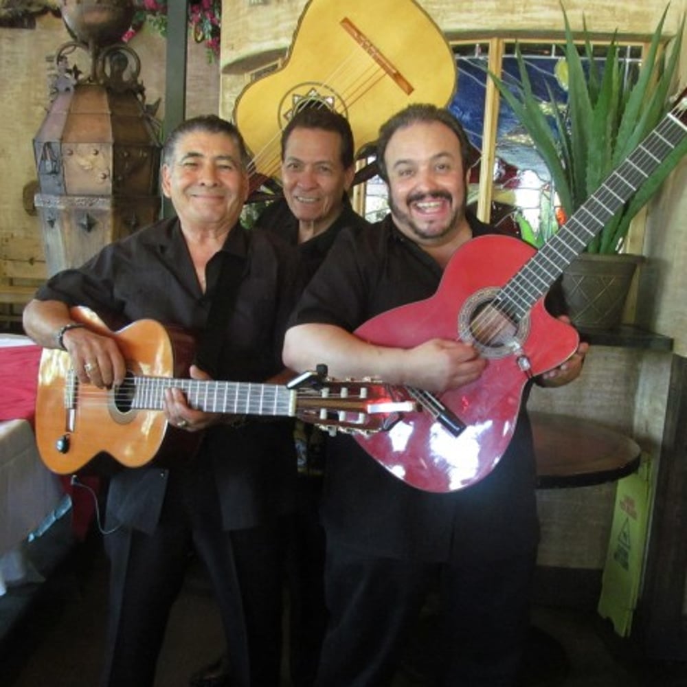 Profile thumbnail image for Grupo Fiesta Mariachis