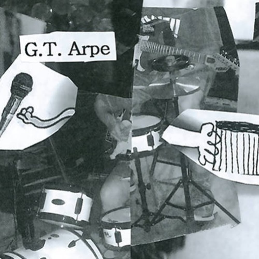 Profile thumbnail image for G.T. Arpe